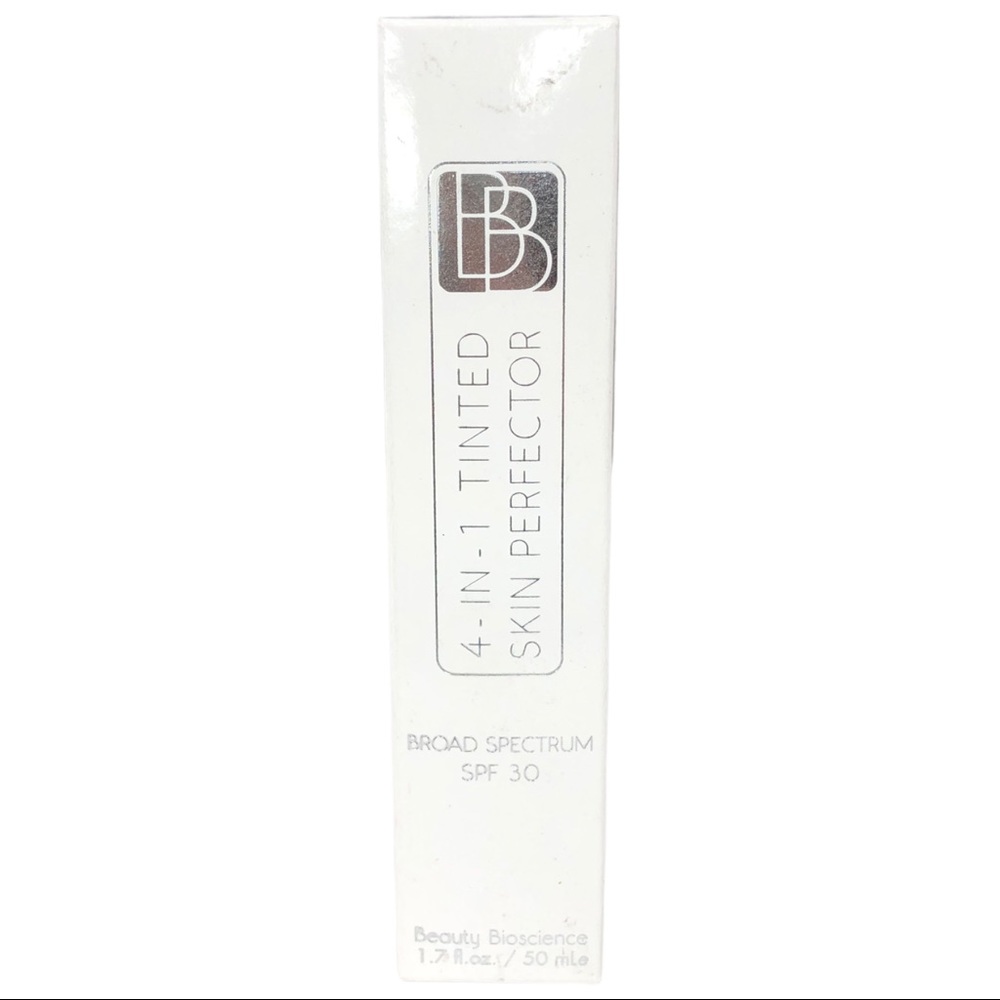 🆕 Beauty Bioscience 4-in-1 Tinted Skin Perfector SPF 30